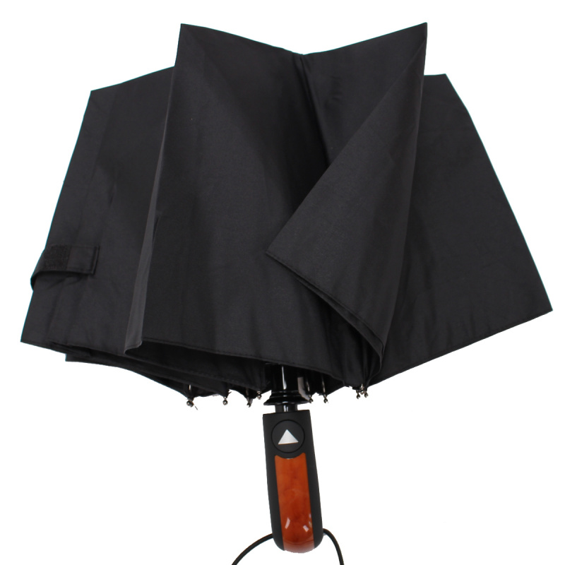 зонт мужской полуавтомат zemsa