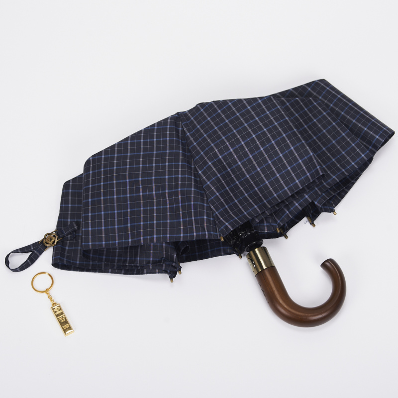 зонт мужской премиум автомат антиветер flioraj