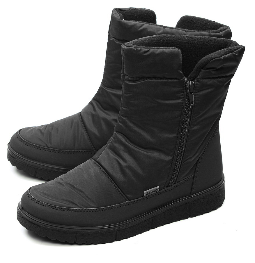 женские дутики ортопедические оливия алми россия