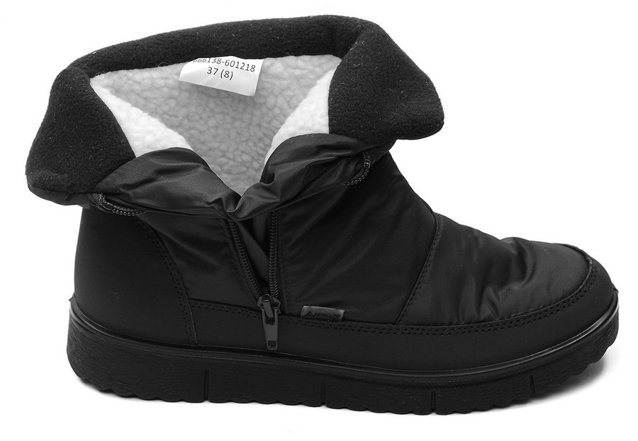 женские дутики ортопедические оливия алми россия