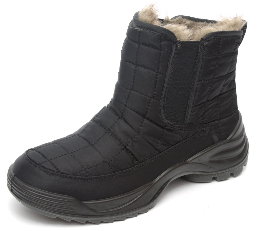 женские дутики илона алми россия