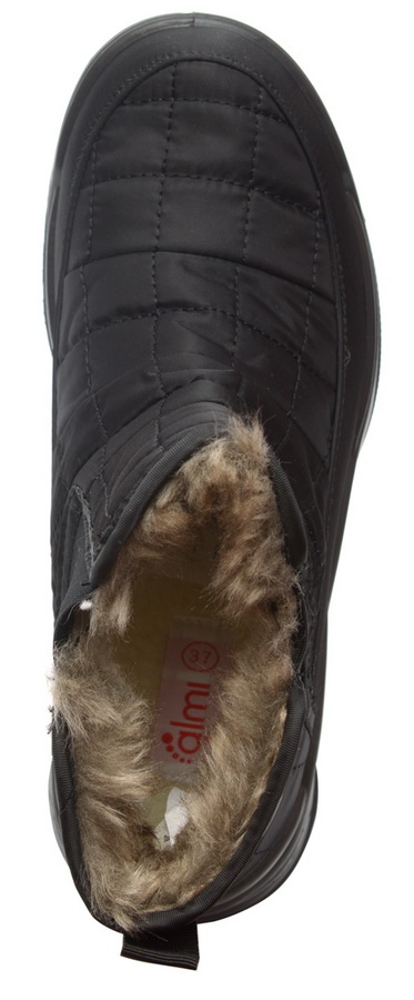 женские дутики илона алми россия