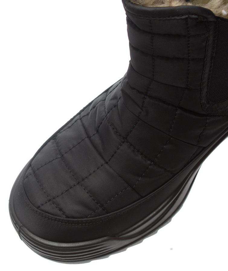 женские дутики илона алми россия