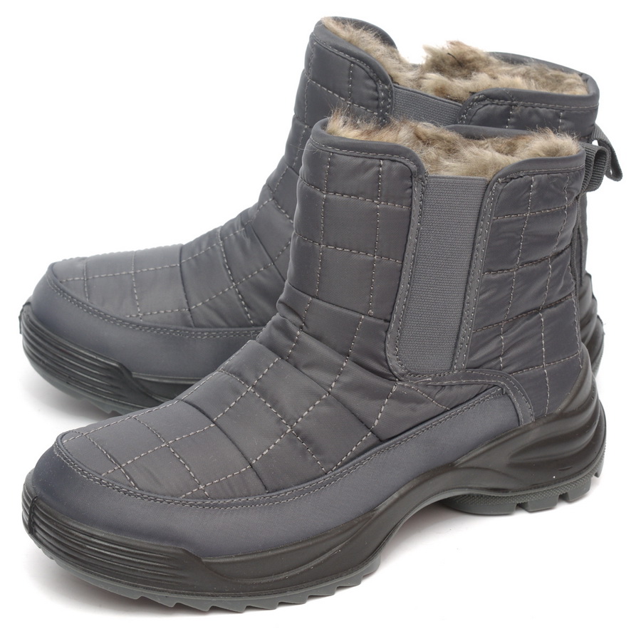 женские дутики илона алми россия