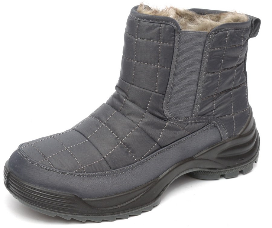 женские дутики илона алми россия