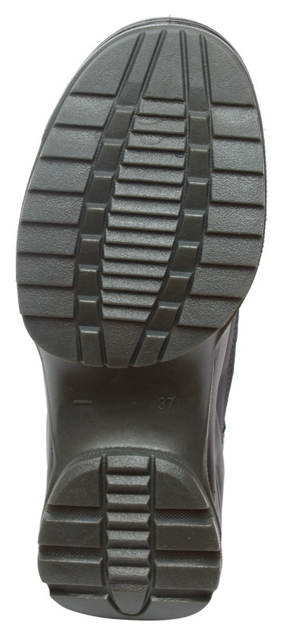 женские дутики илона алми россия