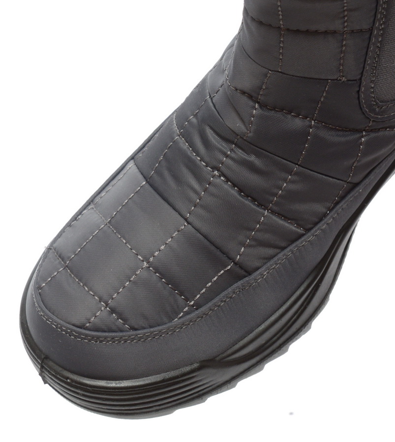 женские дутики илона алми россия