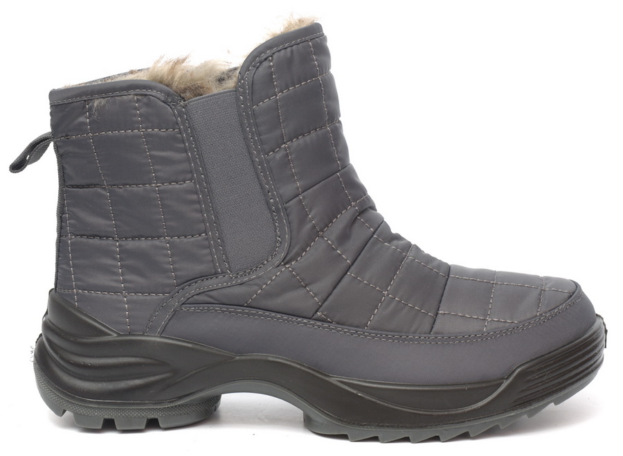 женские дутики илона алми россия