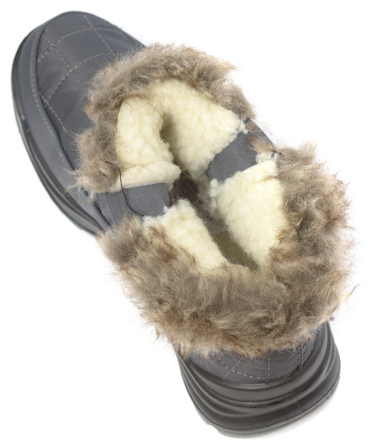 женские дутики илона алми россия