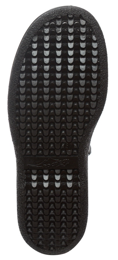 женские полусапоги натуральная кожа / шерсть росвест россия