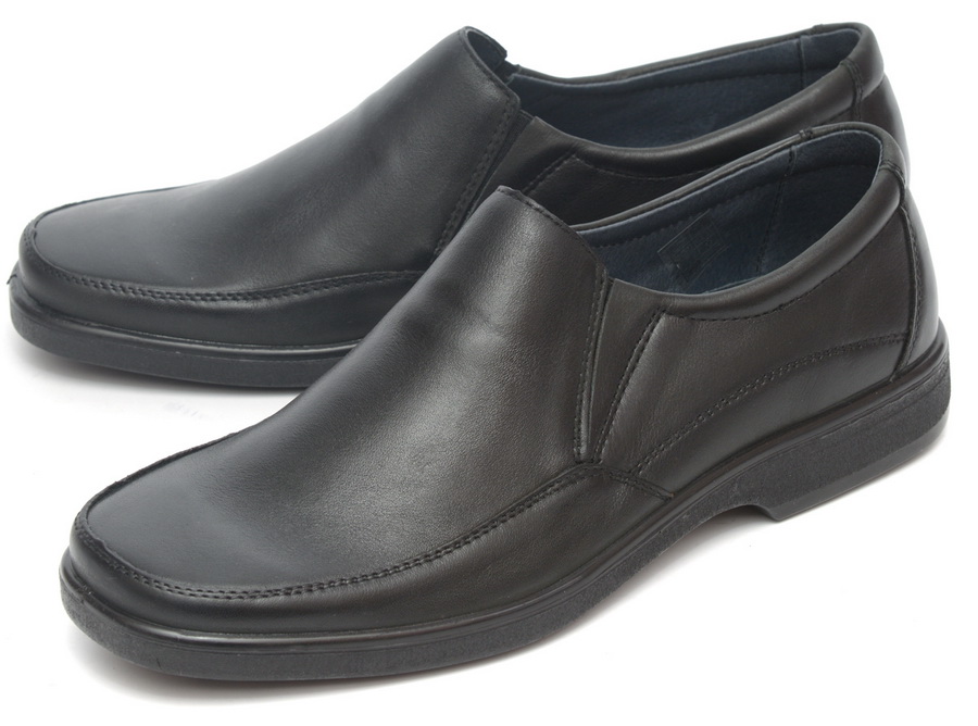 мужские полуботинки натуральная кожа росвест россия