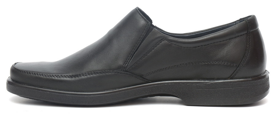 мужские полуботинки натуральная кожа росвест россия