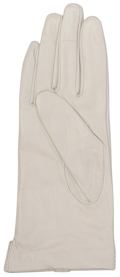 женские перчатки овечья кожа / флис gsg