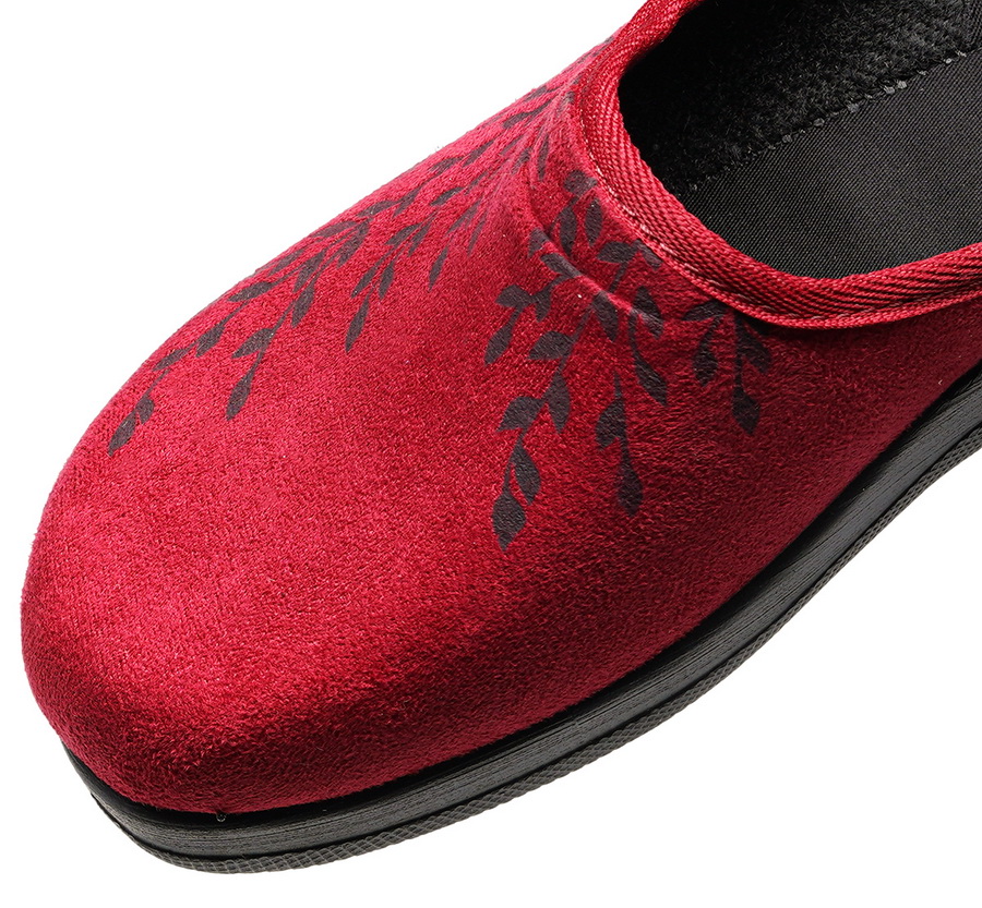 женские тапочки inblu