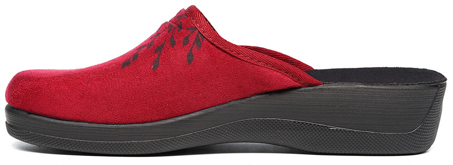 женские тапочки inblu