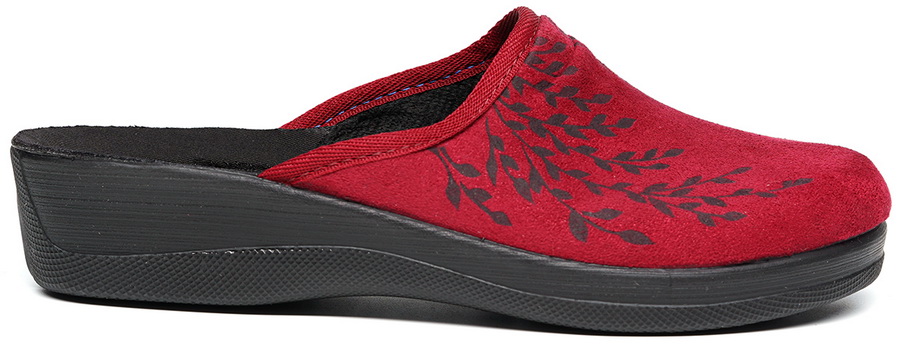 женские тапочки inblu