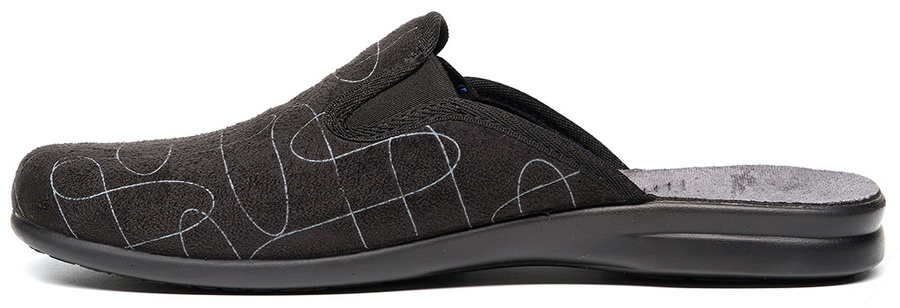 мужские тапочки inblu