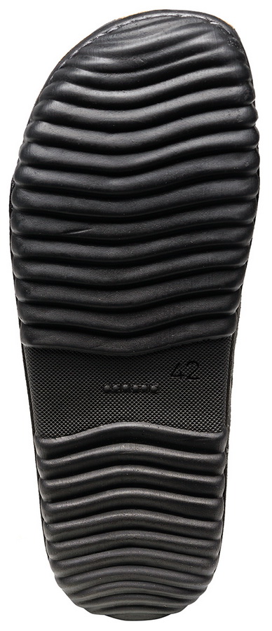 мужские тапочки inblu