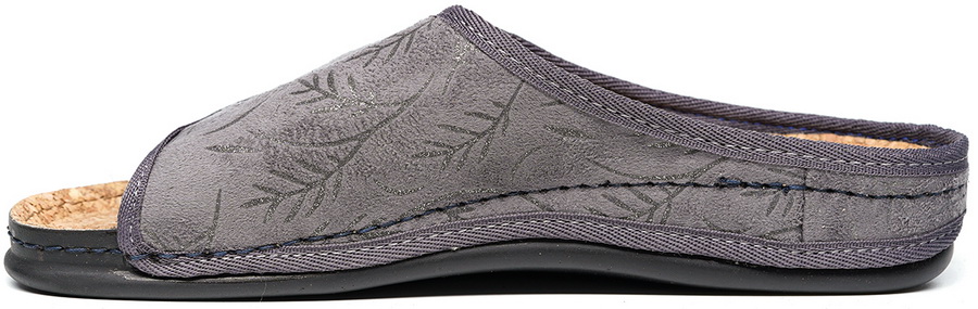 женские тапочки inblu