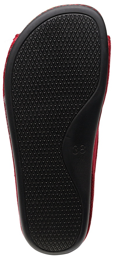 женские тапочки inblu