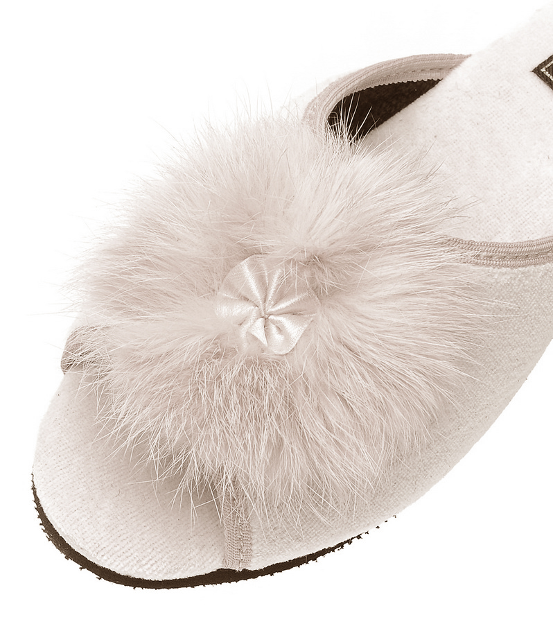 женские тапочки  inblu