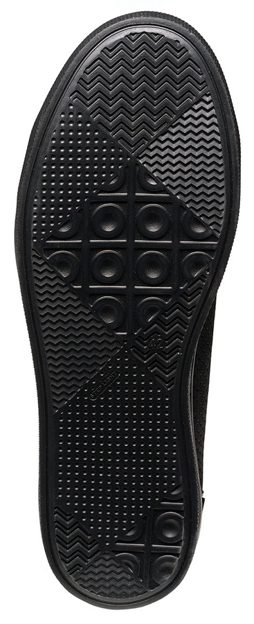 мужские кроссовки натуральная кожа (нубук) corvetto италия