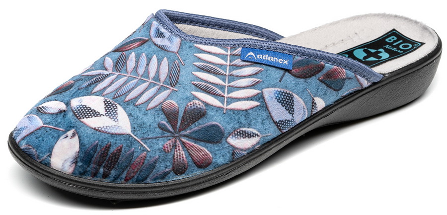 женские тапочки adanex