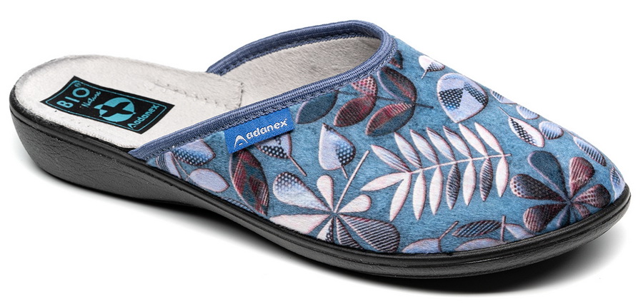 женские тапочки adanex