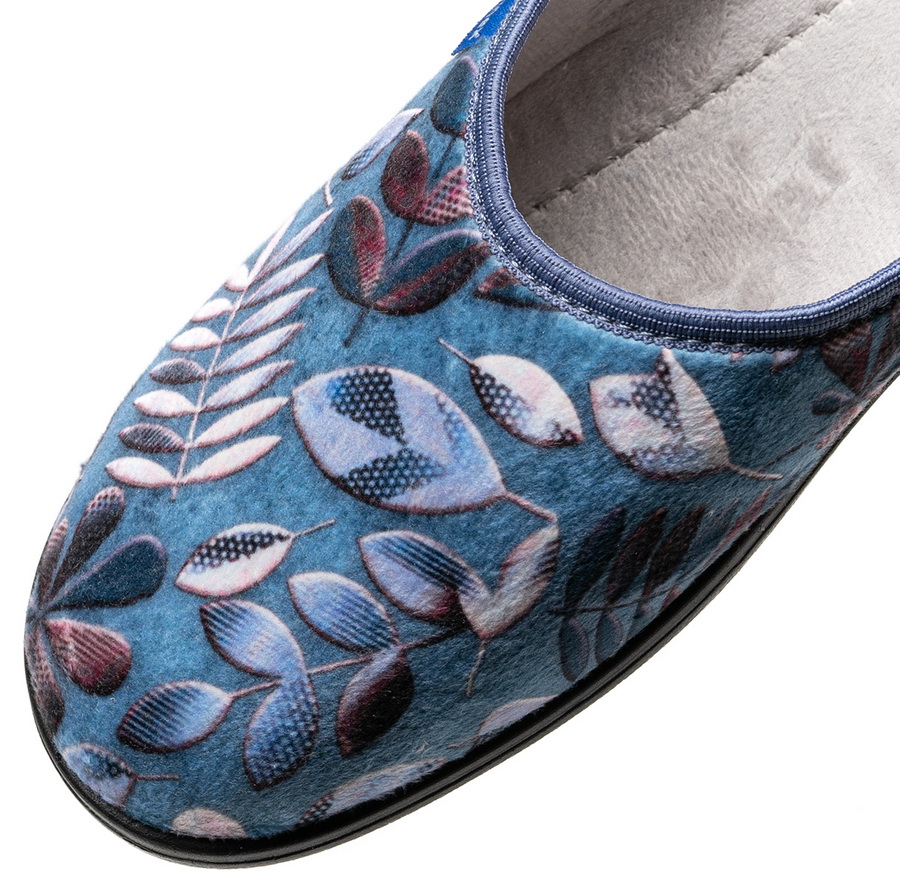 женские тапочки adanex