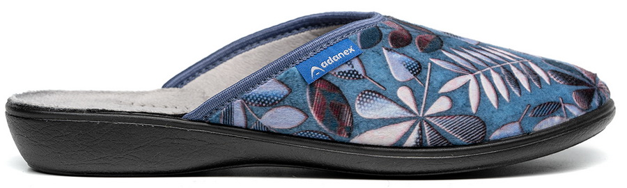 женские тапочки adanex