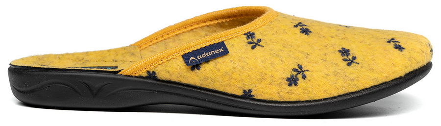 женские тапочки adanex