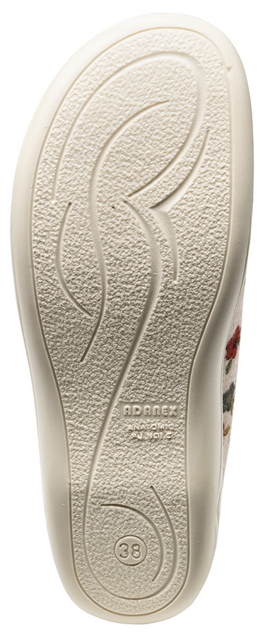 женские тапочки adanex