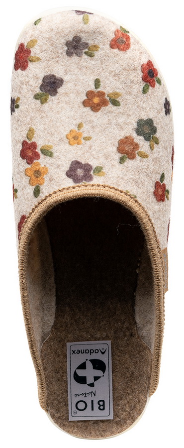 женские тапочки adanex