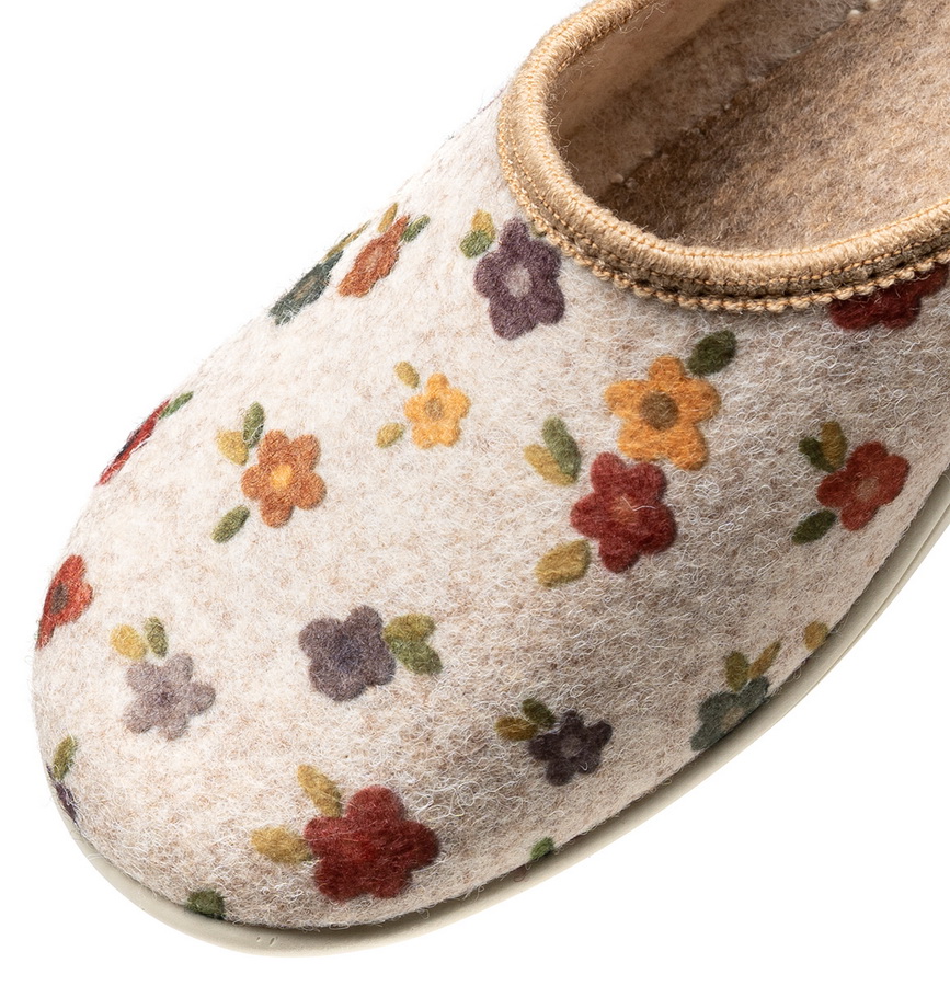 женские тапочки adanex