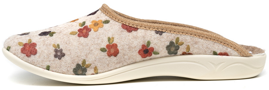 женские тапочки adanex