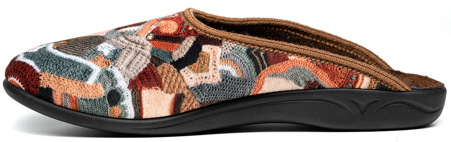 женские тапочки adanex