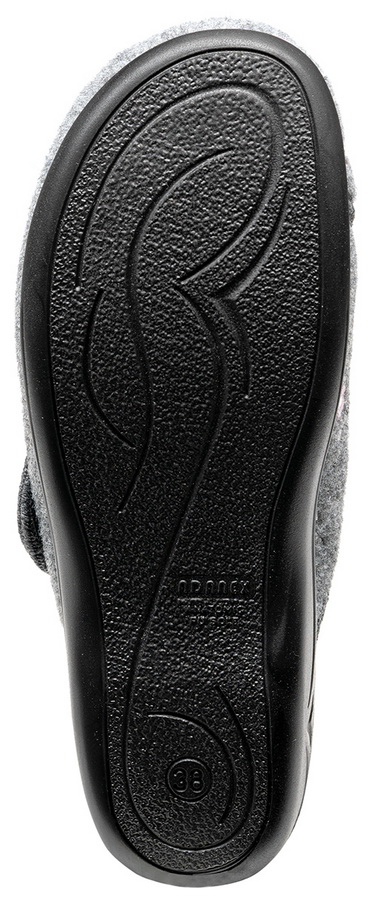 женские тапочки adanex