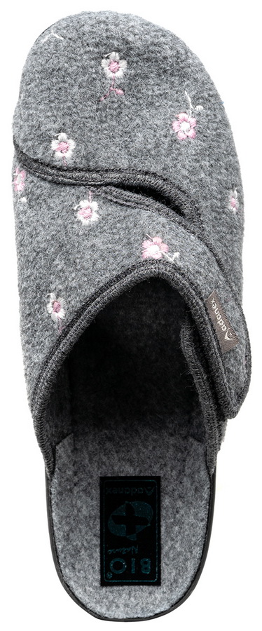 женские тапочки adanex