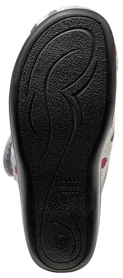 женские тапочки adanex