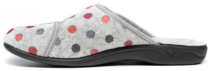 женские тапочки adanex