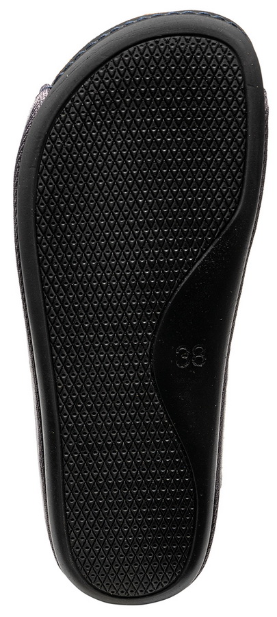 женские тапочки inblu