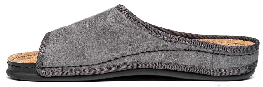 женские тапочки inblu