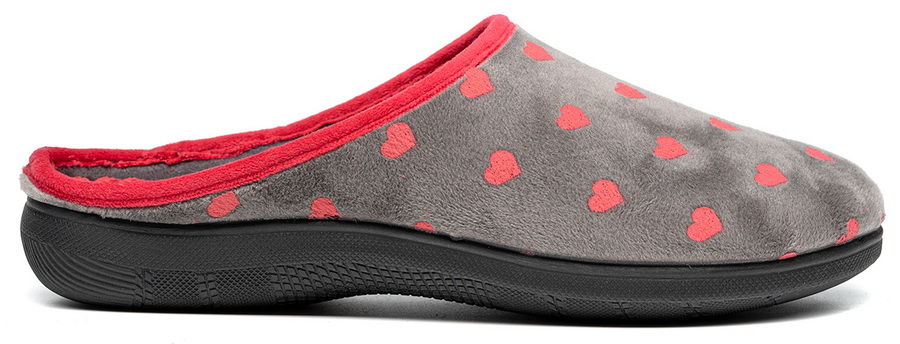 женские тапочки inblu