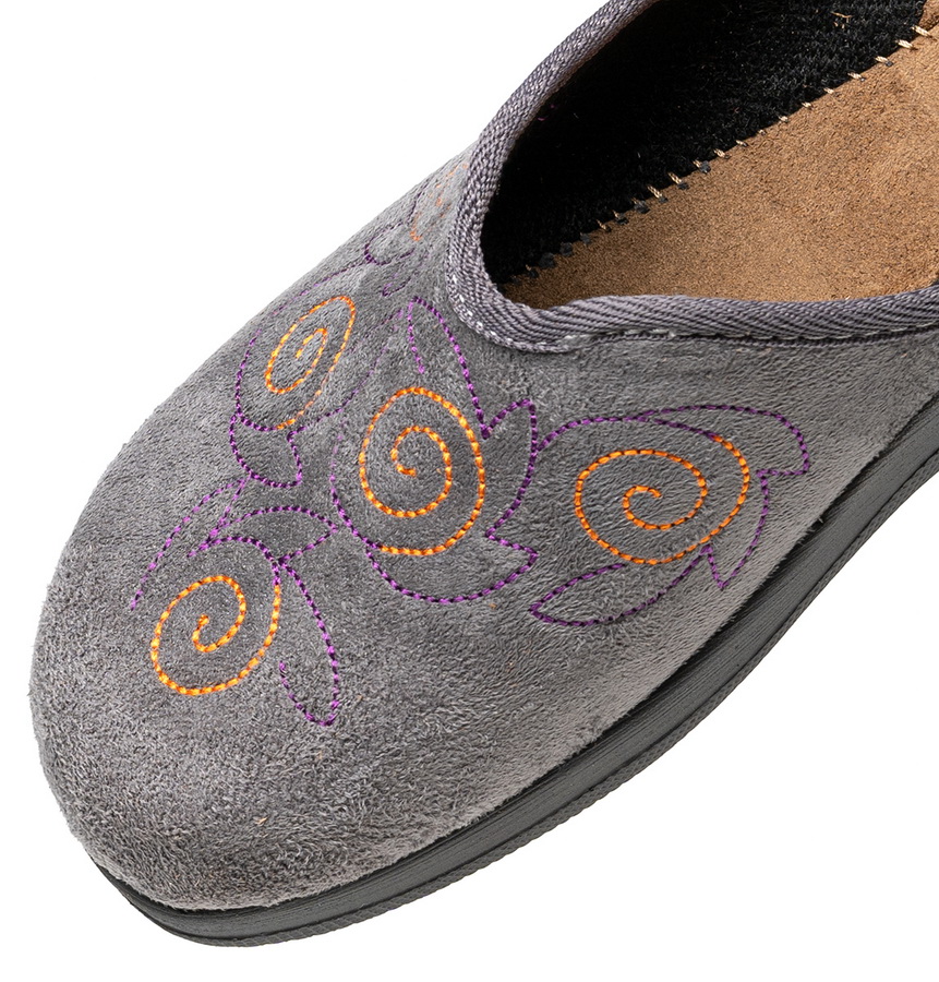 женские тапочки inblu