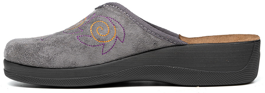 женские тапочки inblu