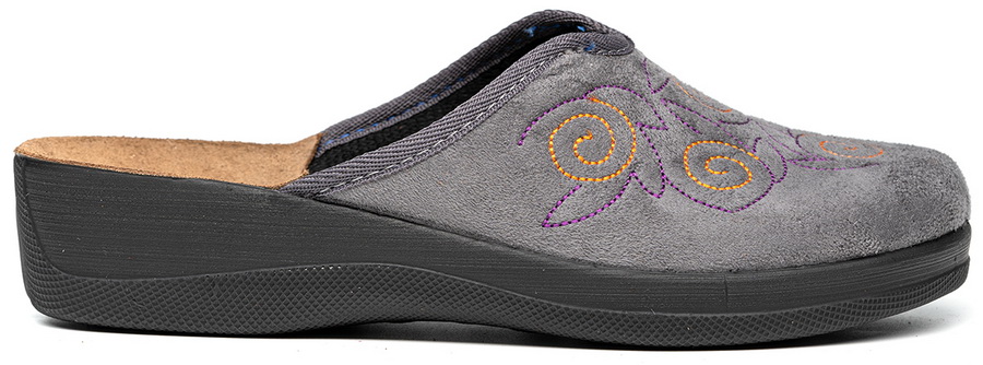 женские тапочки inblu