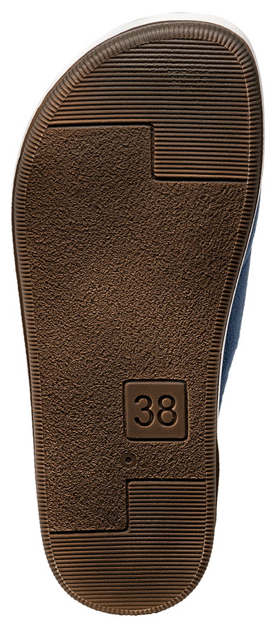 женские тапочки inblu