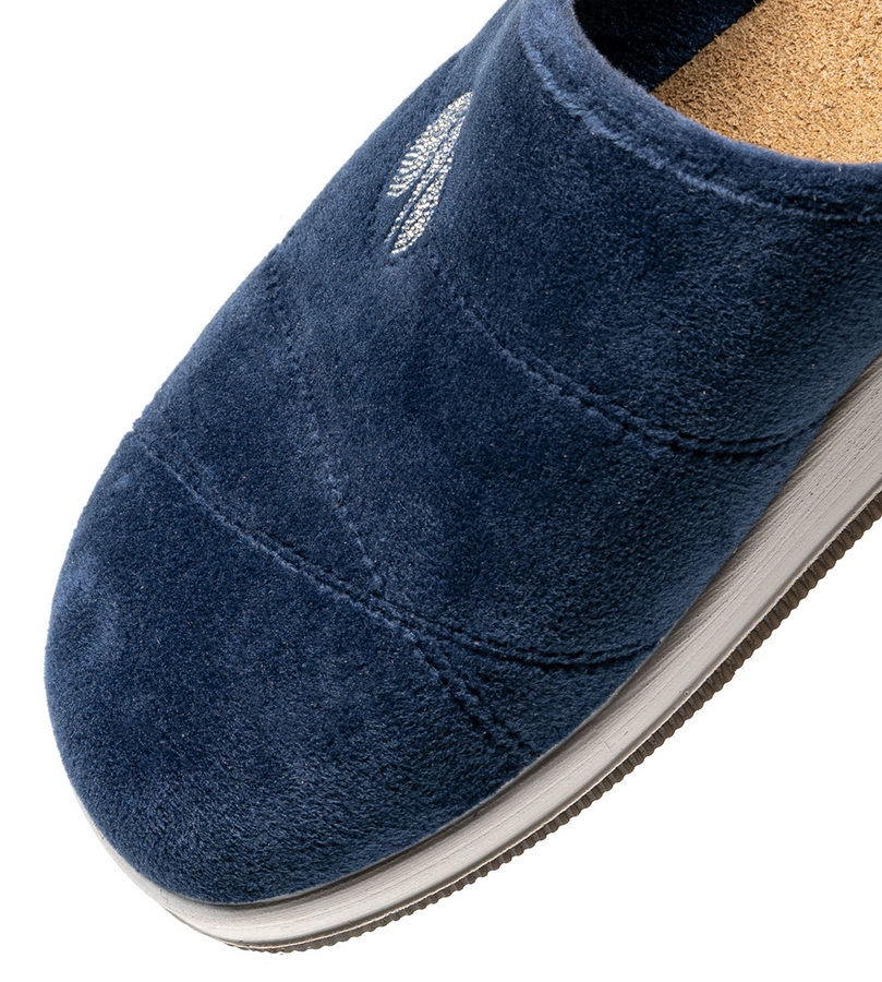 женские тапочки inblu