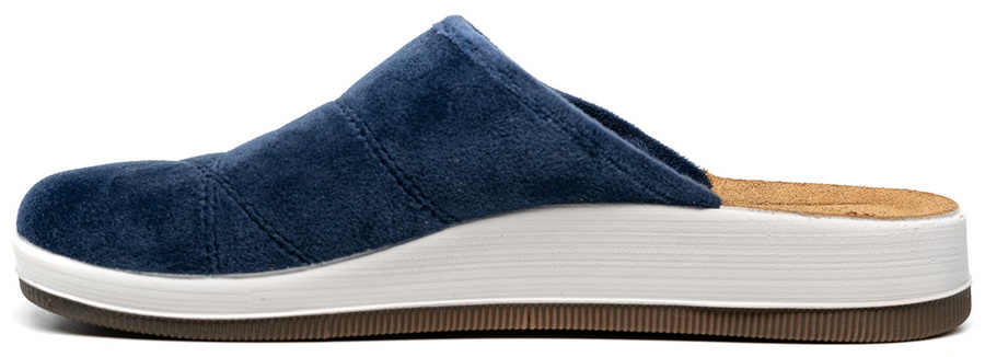 женские тапочки inblu