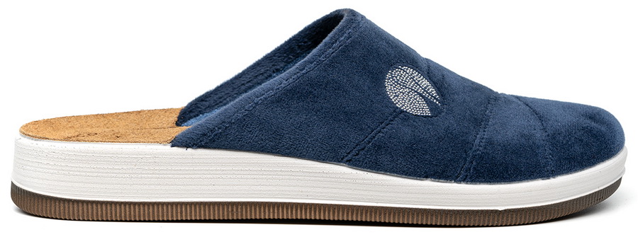 женские тапочки inblu